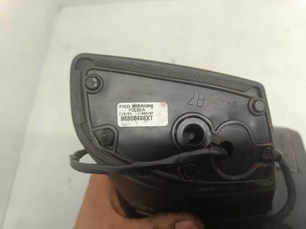 RETROVISEUR GAUCHE ELECTRIQUE PEUGEOT - Vue 3